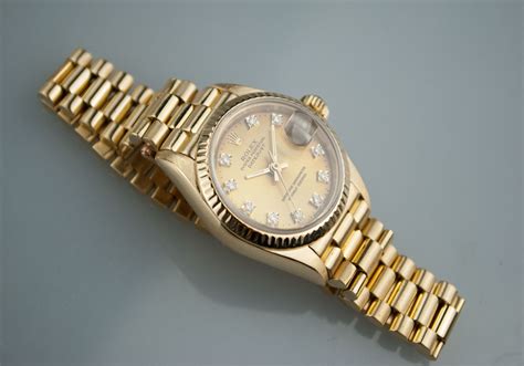 montre dame rolex|montre rolex femme occasion.